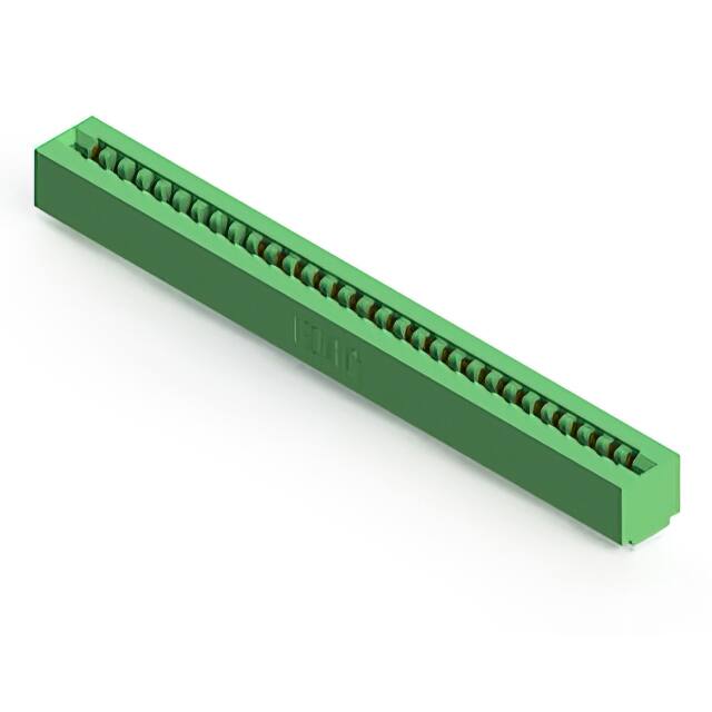 307-060-560-201 EDAC Inc.  Edgeboard Connectors